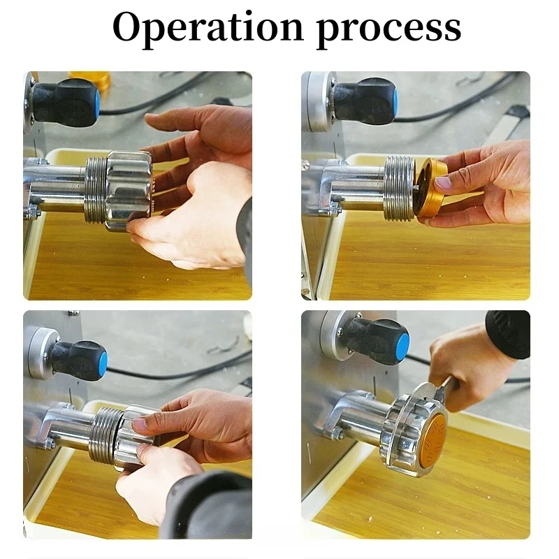 Hollow Tube Noodle Forming Machine for Italian Pasta with Various Molds Popular Noodle Making Equipment for Processing Pasta