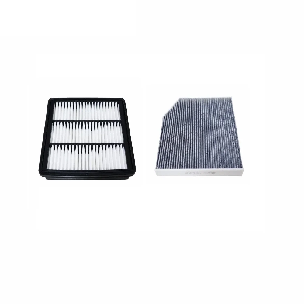 Air Filter Cabin Filter 1109110XSZ08A Fit For Great Wall Haval H2 1.5T Model 2014-Today Car Accessoris Filter