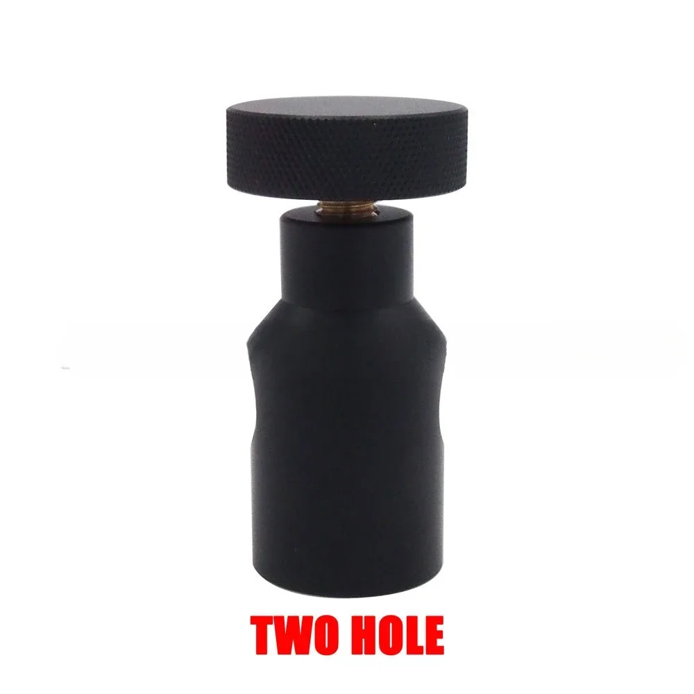 NEW 12oz, 20oz Small Cylinder Fast Inflation Connector G1/2-14 Thread Fast Charging HOT