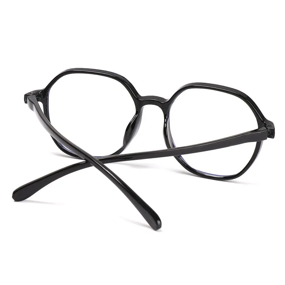 Portable PC Frame Far Sight Glasses Anti-UV Blue Rays Glasses Presbyopic Eyewear Reading Glasses Computer Goggles