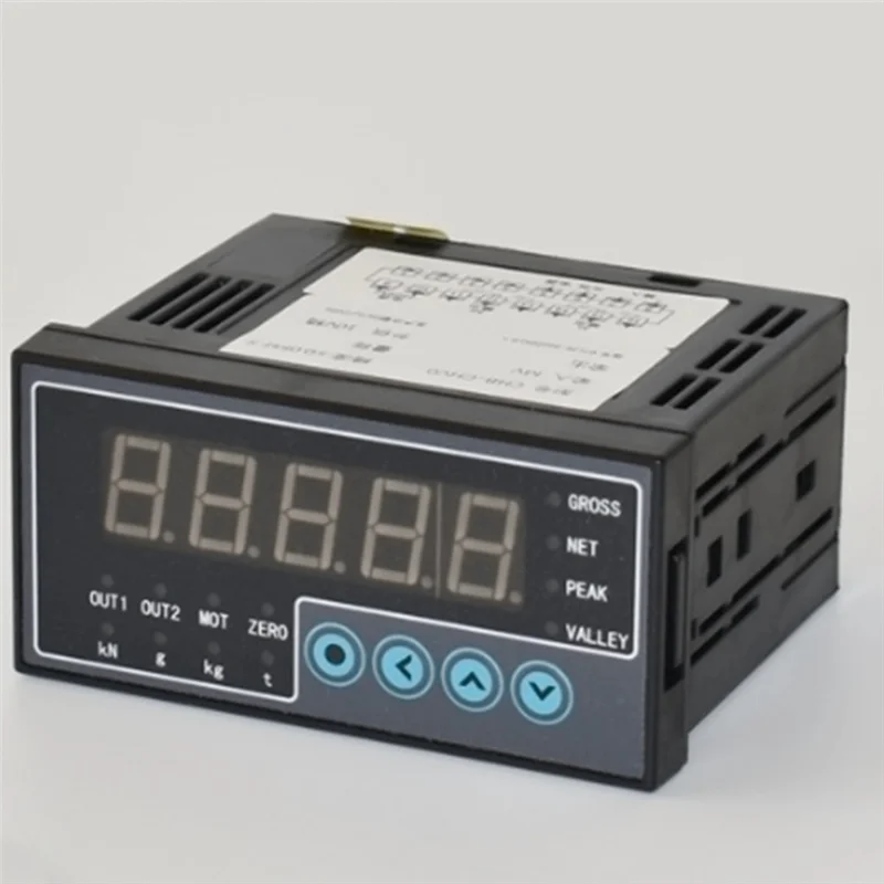 

BAAR-CHB S-Type Tension Sensor Force Controller With Digital Display For Industrial Weighing Systems