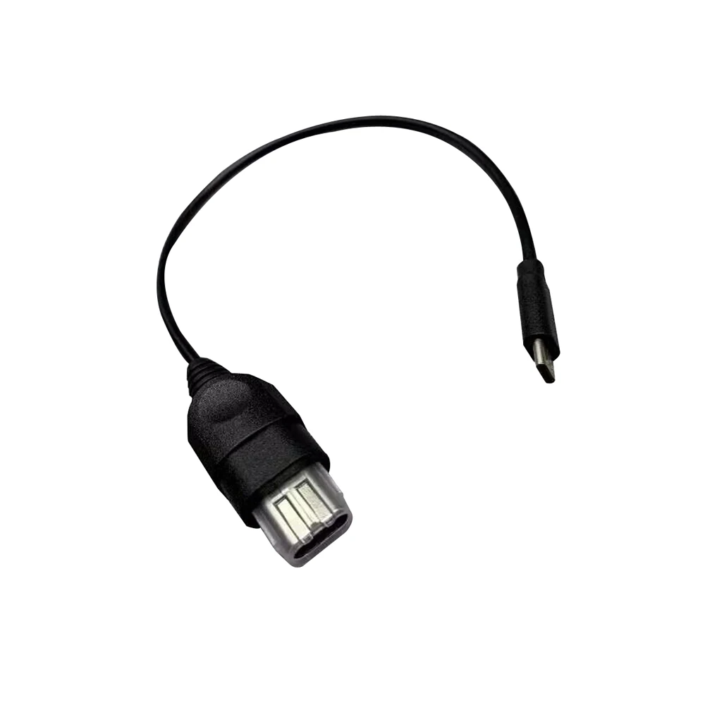 Кабель-адаптер для подключения к USB-кабелю типа C