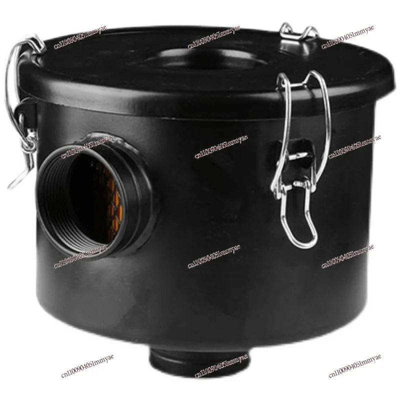 

Vortex Air Pump Vacuum Equipment Dust Bucket Precision Filter