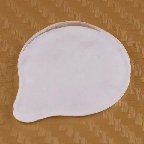 CITALL-자동차 자동 앞 유리 레인 센서 패드, 자체 접착 젤 4E0955609 아우디 A4 A6 A8 Q7 투아렉에 적합