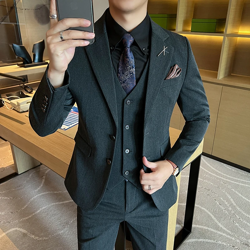 Dark grey