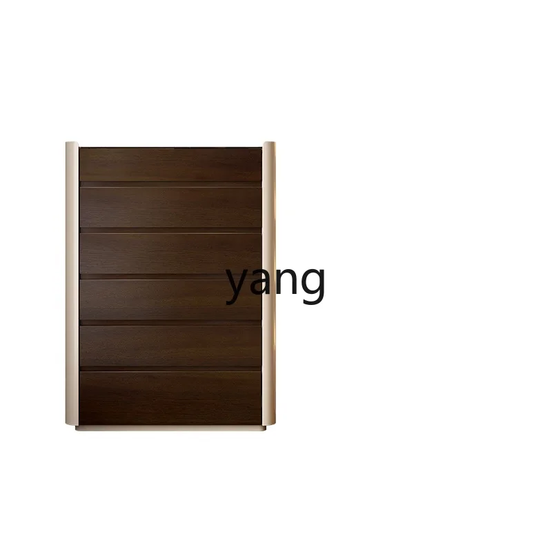 

LMM minimalist light luxury bedroom bedside jewelry cabinet modern minimalist locker