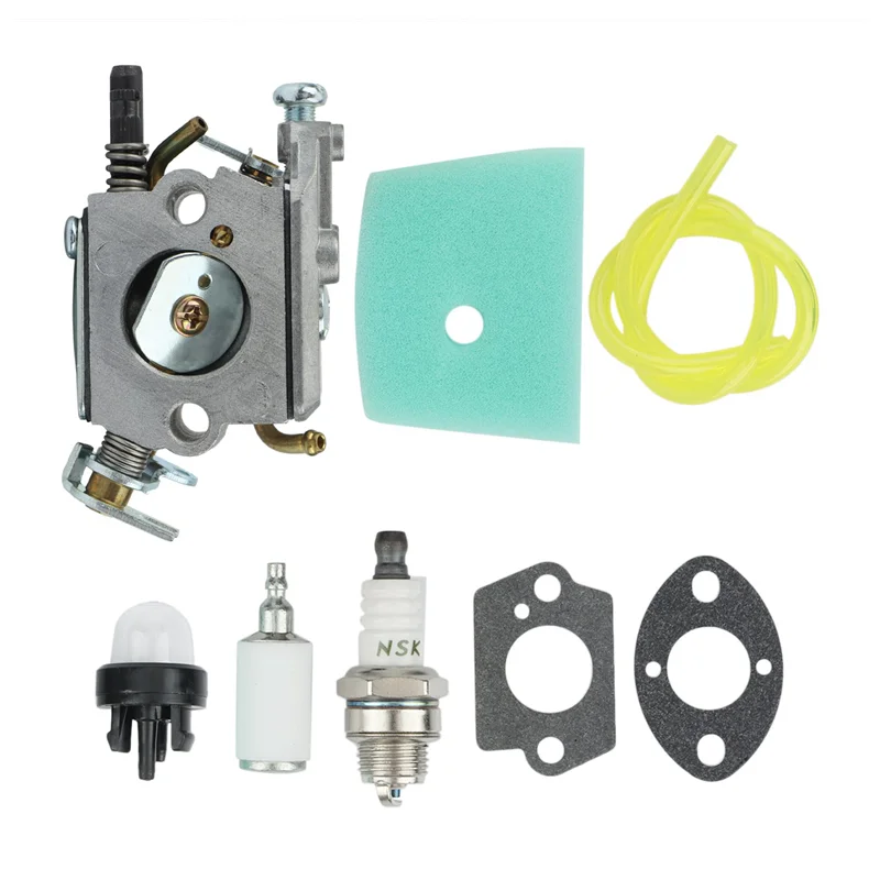 

Воздушный фильтр карбюратора для триммеров Zama C1Q-EL24, модели 223, 322, 323, 325, 326, 327, аналог 503283401