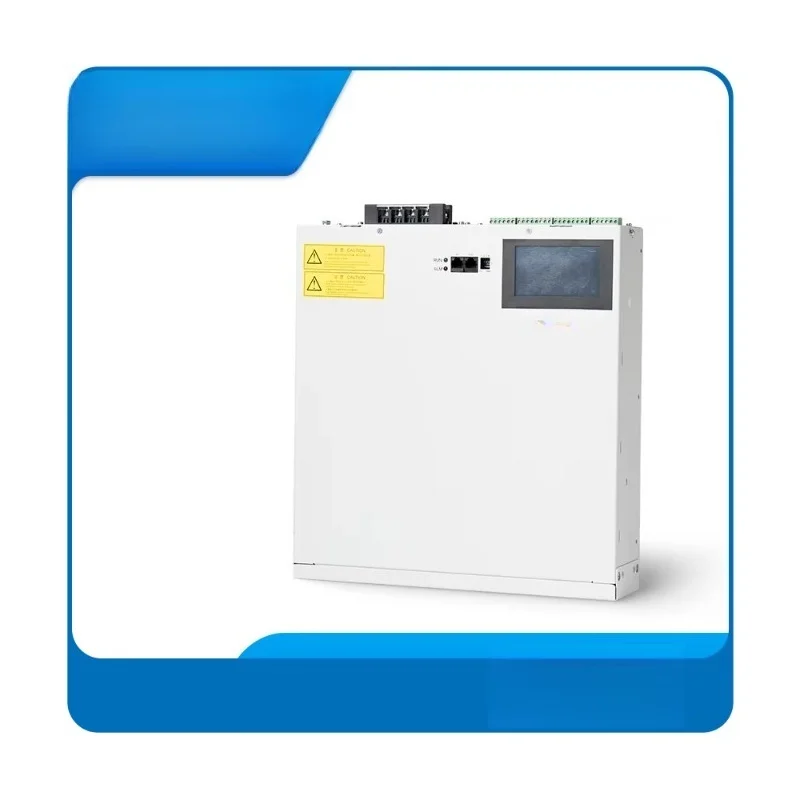 Customizable low-voltage reactive power compensation modules for a wide range of applications