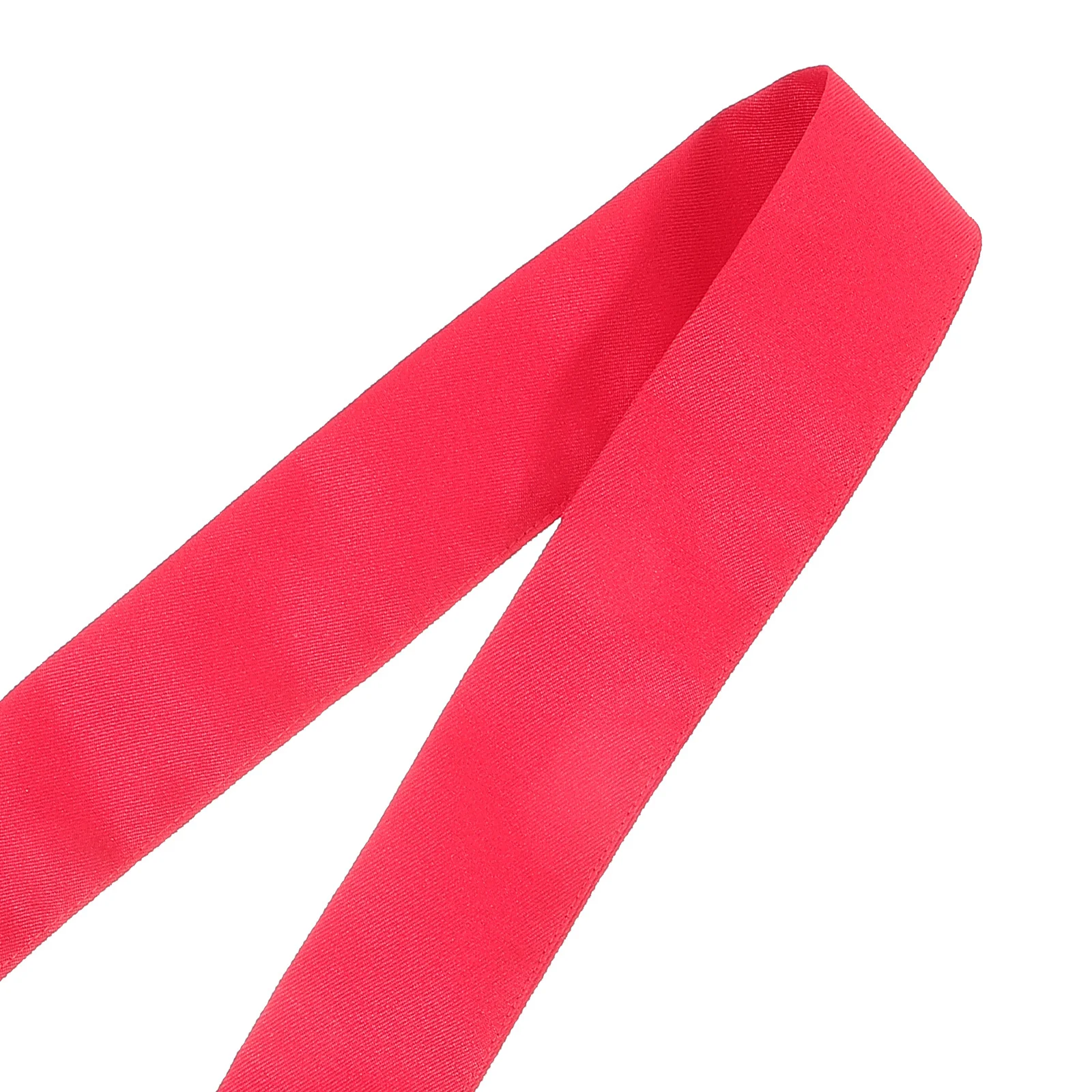 2pcs Chef Neckerchief Comfortable Cotton Reusable Baker Handkerchief for Men Women Hotel Waiter Workwear Uniform