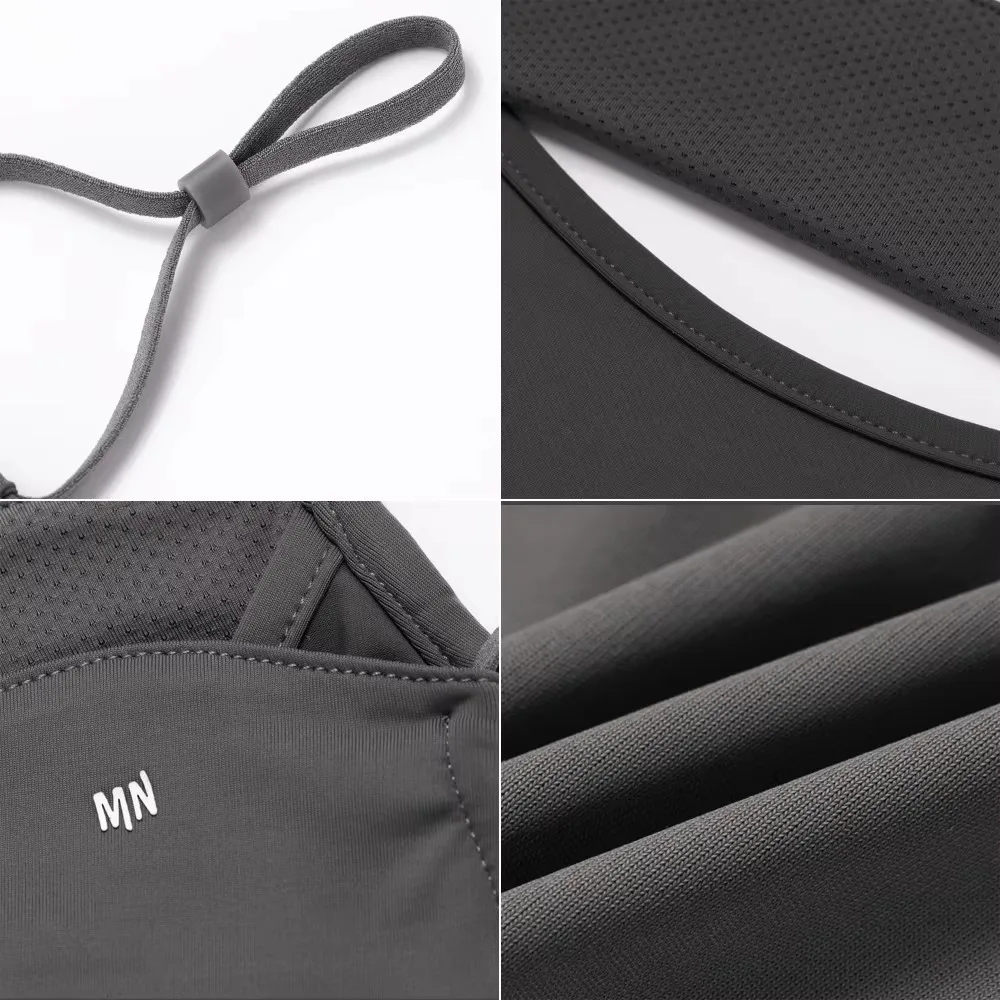 

Новая однотонная маска из ледяного шелка, солнцезащитная защита от ультрафиолета, шарфы для лица, ветрозащитный дышащий чехол для шеи, летний чехол