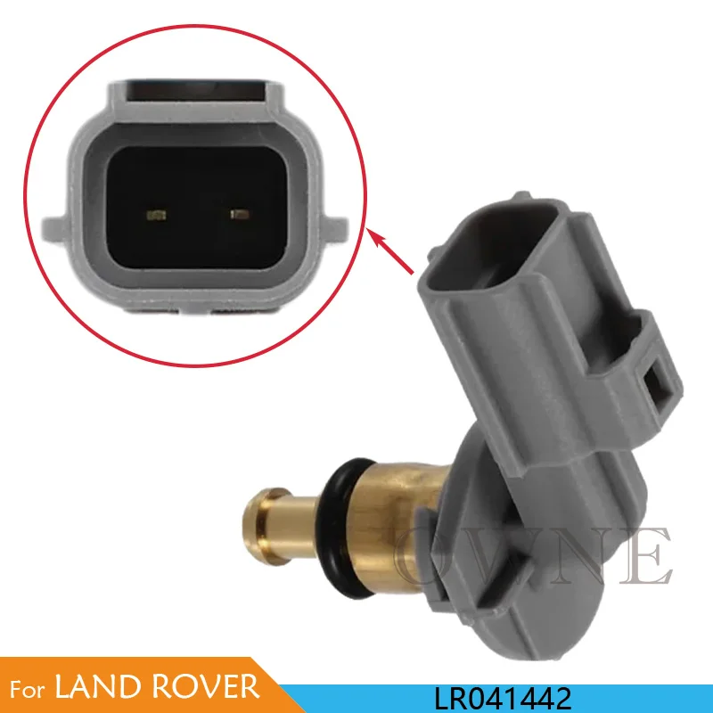 Car Engine Coolant Temperature Sensor Lr041442 For Range Rover Sport Evoque L320 L405 L560 L538 4 5 L319 L462 306ps