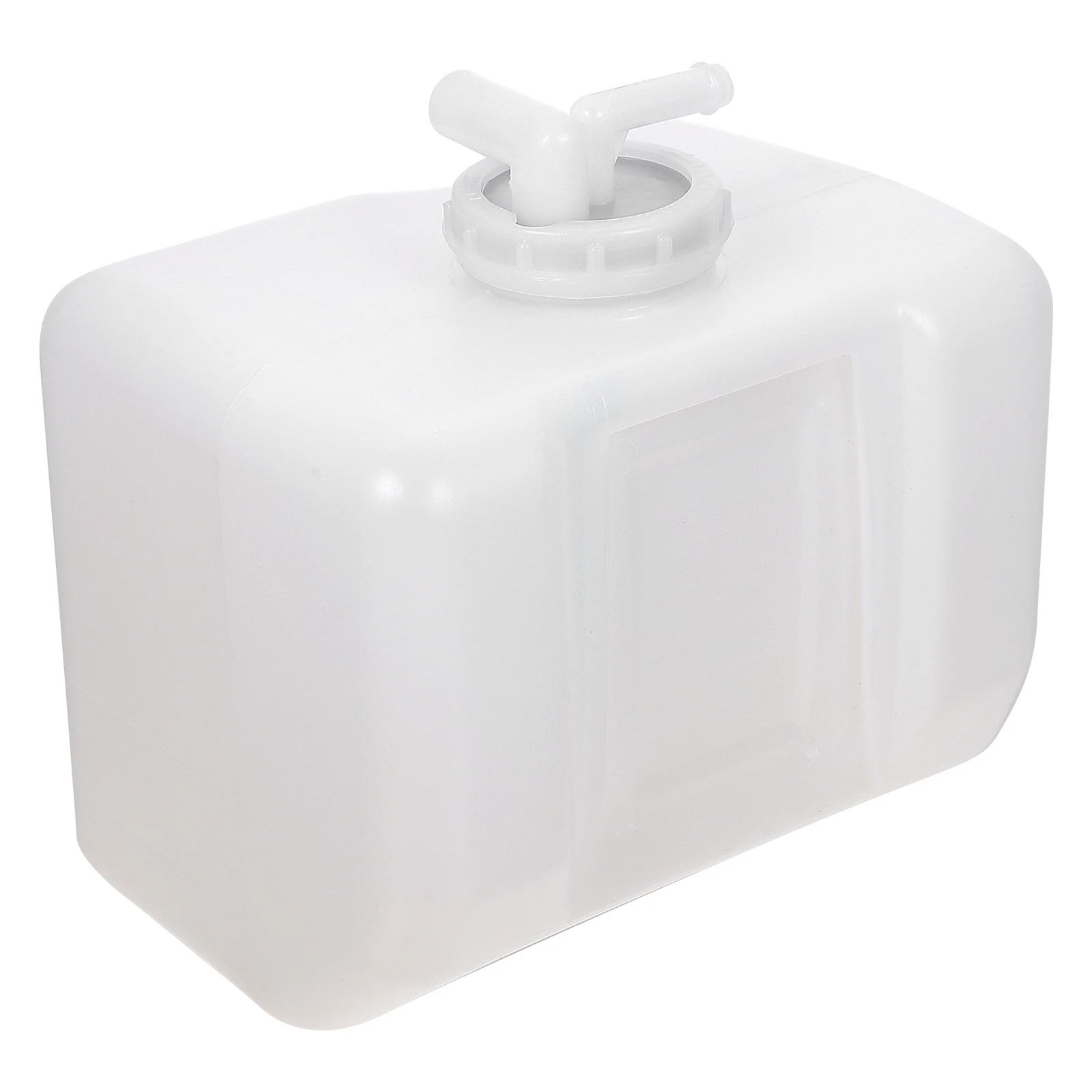 

Sub-tank Adapter Car Coolant Expansion Overflow Radiator Vehicle Lightweight Plastic Simple Design Perfect