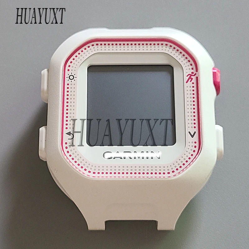 Original LCD Display for Garmin Forerunner 25 Sport Watch Garmin Smart Watch Screen Display Repair Replacement Parts