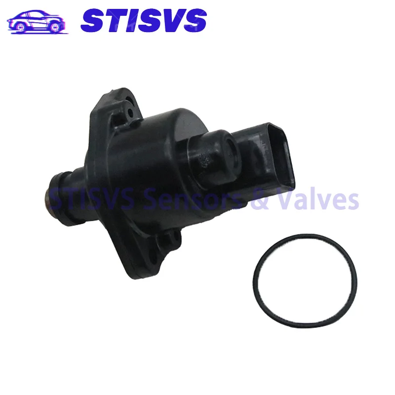 E9T15372C วาล์วควบคุมวาล์วสําหรับ Mitsubishi Pajero E9T15372 E9T15372C รถยนต์อุปกรณ์เสริม E9T15 372C ใหม่
