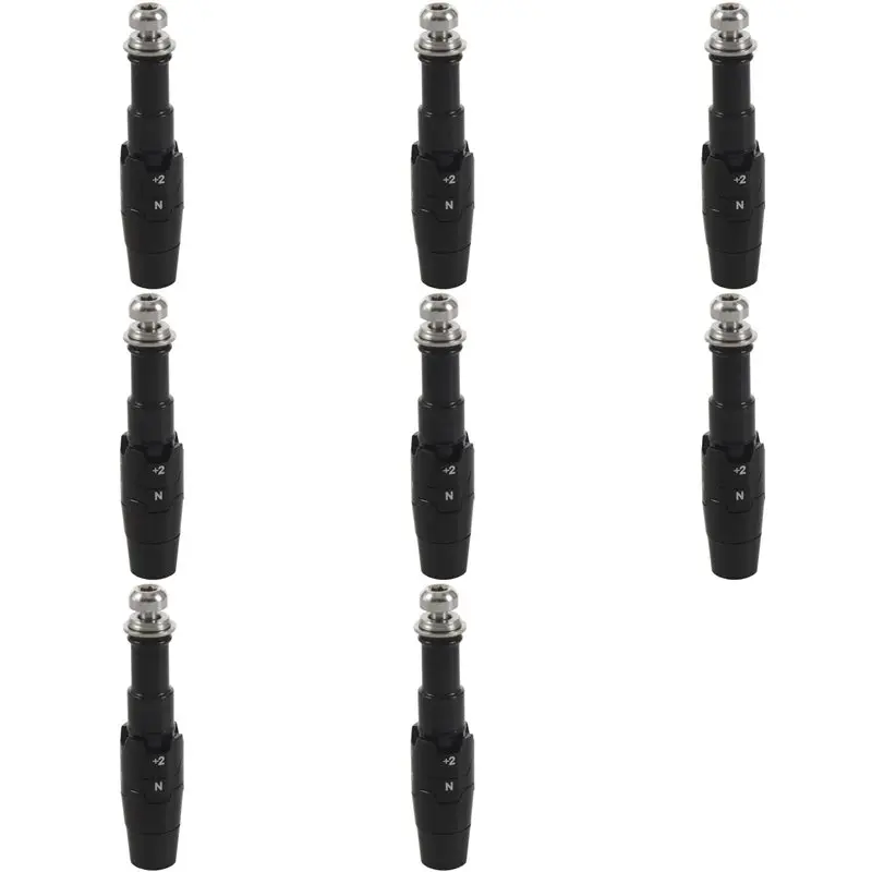 

8X New .335 Shaft Adapter Sleeve For Callaway Big Bertha Alpha 815 XR XR Pro-AT20