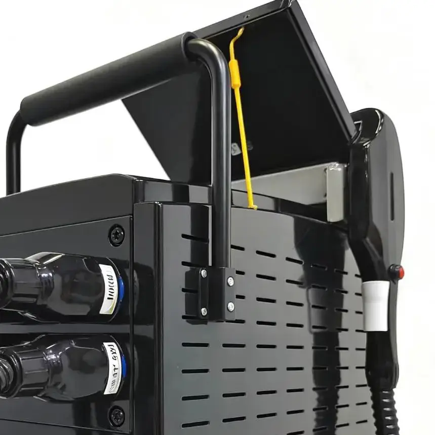 4 In 1 Multifunctio…