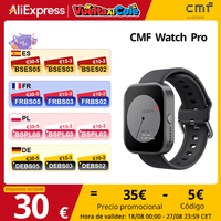 Global Version CMF by Nothing Watch Pro 1.96\