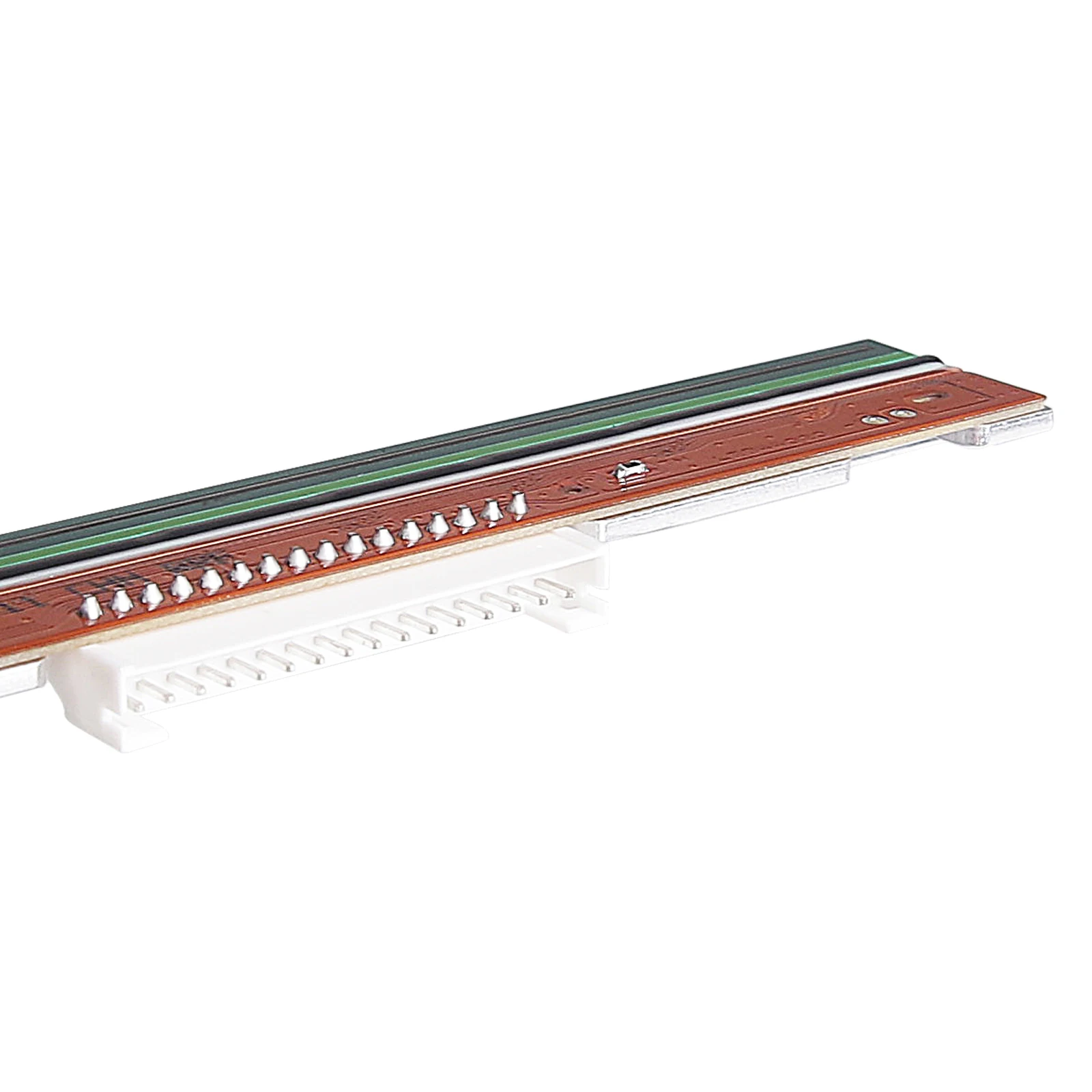 Neuer G530 Thermokopf für Godex G310 G530 G530U RT730i E730 BP530L ZA138 300DPI Barcode-Druckerkopf – Detail 3