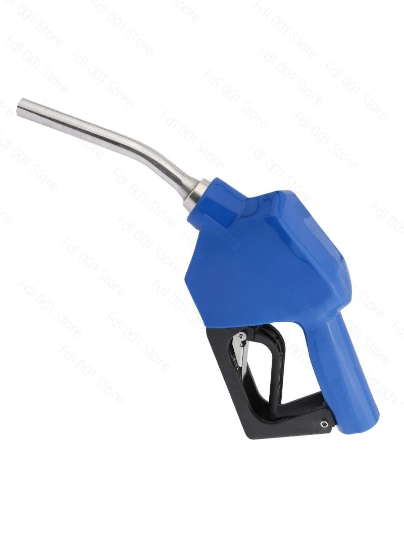 Stainless steel urea filling gun Teflon plastic chemical  Corrosion-resistant automatic jump Methanol refueling