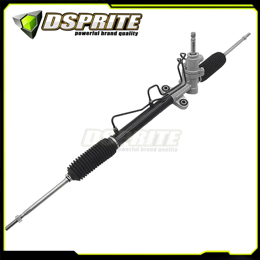 Left hand drive New Power Steering Rack for Mitsubishi Evo 7 8 9 MR594661 46504A