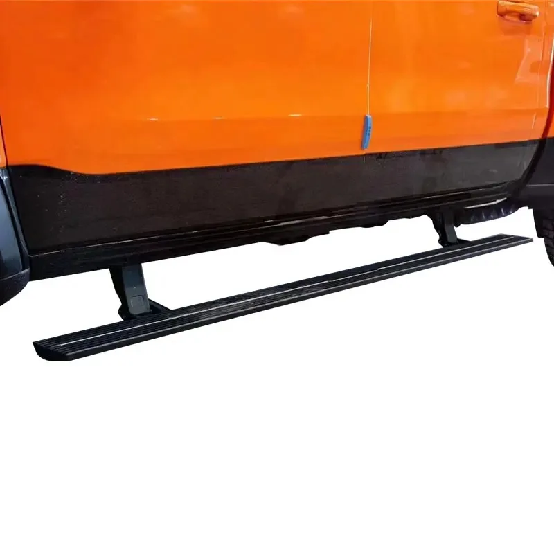 

Aluminum Accessories Power Boards Truck Steps Electric Side Step for Ram Running Boards Ram 1500 CREW CAB