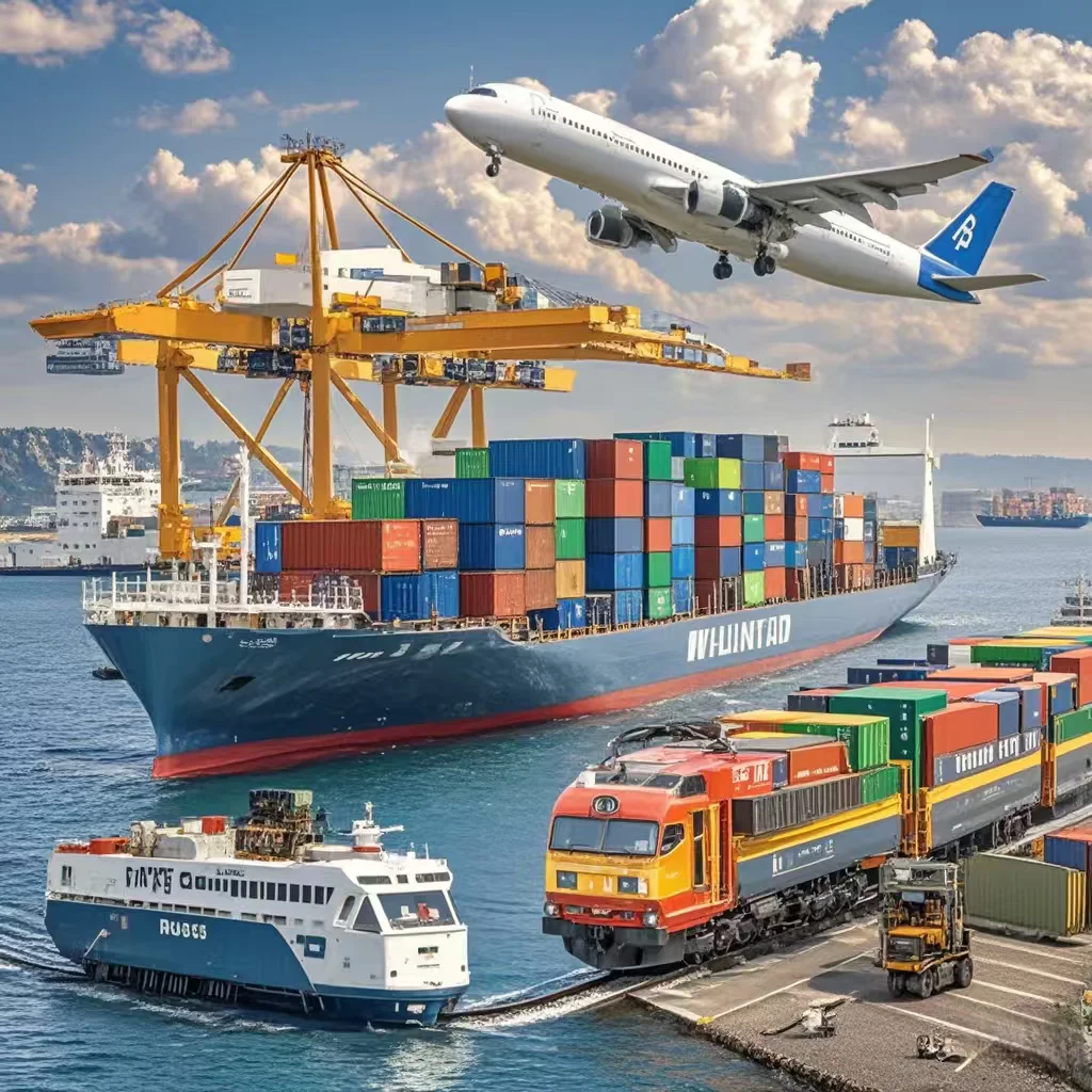 VIP Designated Payment Link Total Price of Transportation, Customs Clearance, Tariffs, and Machinery 2