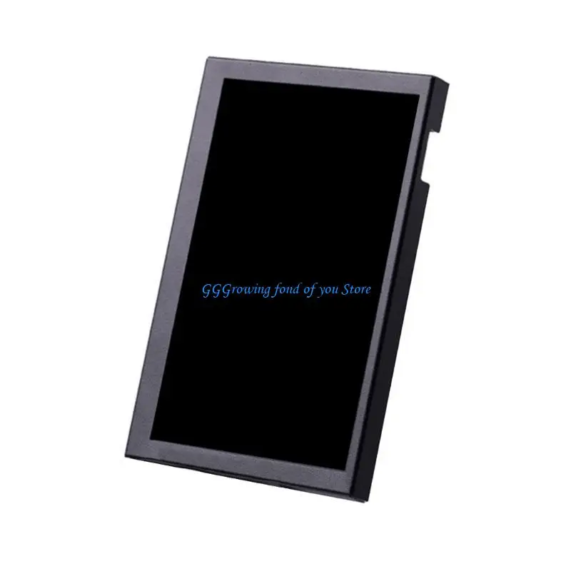 

H9EB USB 5inch IPS Screen Computer Monitors for CPU Data Display With Type C Connection