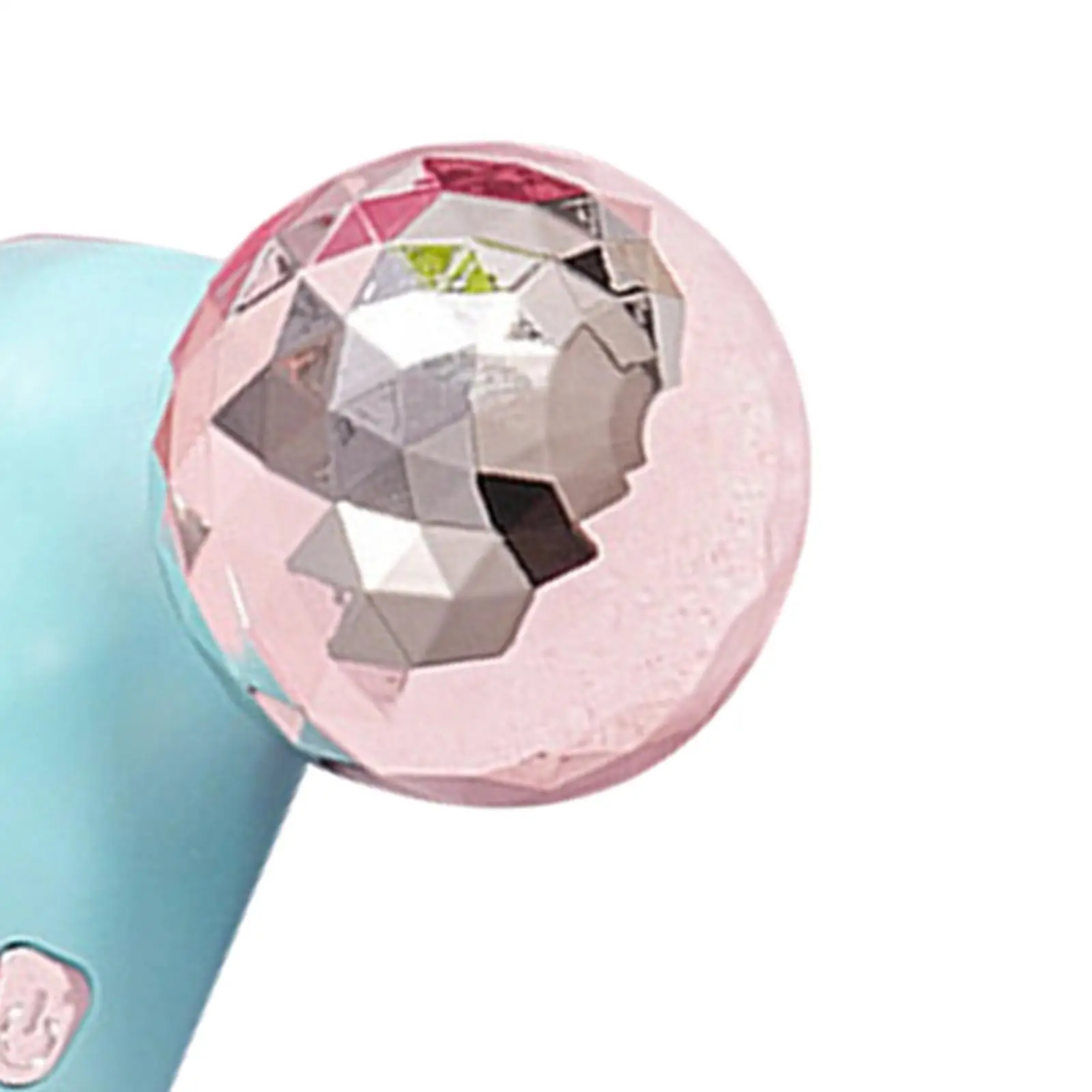 Máquina de masaje Masajeador de bolsillo Percusión Vibración de tejidos profundos Portátil