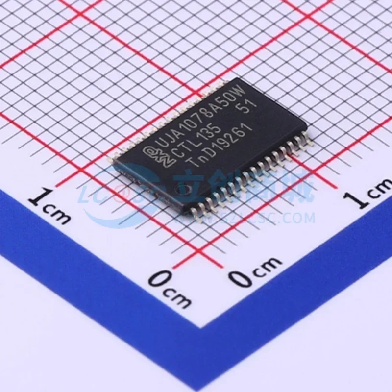 

10PCS/LOT UJA1078ATW/5V0/WDJ HTSSOP-32 New Original In Stock