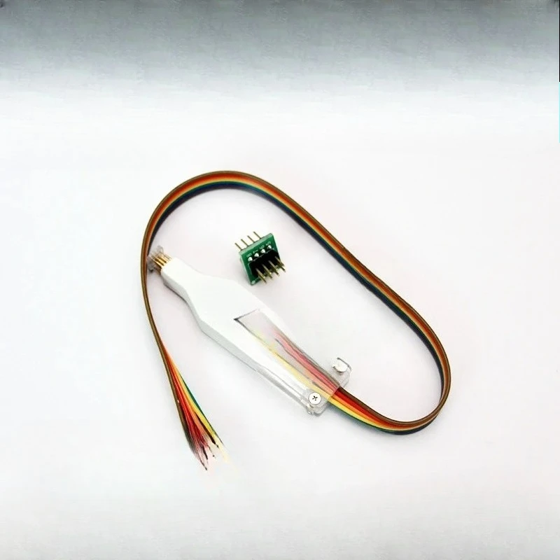 MRT Programmer Probe Pen Hard Disk ROM Reading and Editing Non Disassembly Chip Writing BIOS Hard Disk Resetting Tool