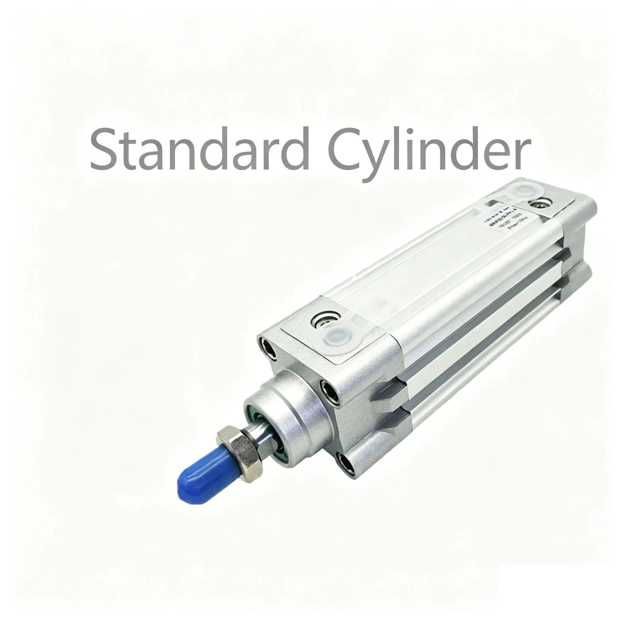 DNC-32-25-40-50-63-80-100-125-150-160-200-250-320-400-500-PPV-A air tool Standard cylinder DNC Series
