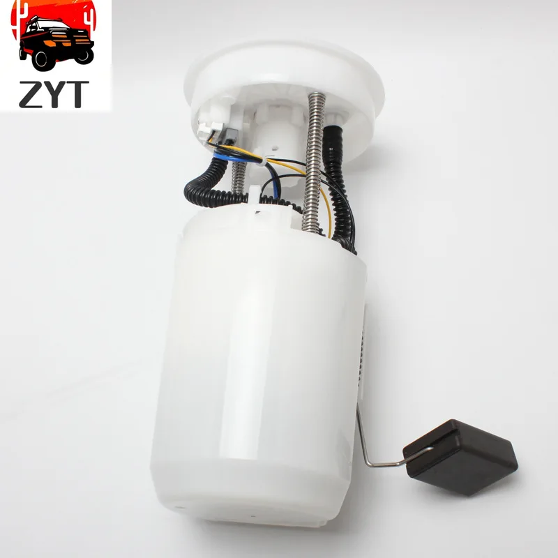 Brand New Fuel pump Assembly 17045-SAA-003 17708-SAA-003 For Honda Jazz MK II 2002-2008 17045SAA003 17708SAA003 view 4