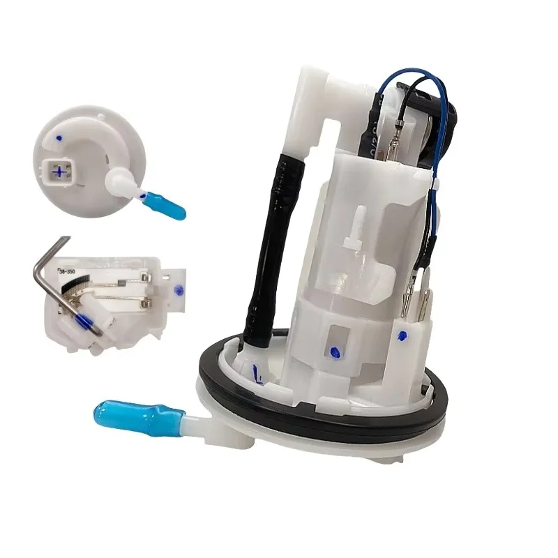 1S4-13907-01 forYa Maha YBR250 FAZER 250 Motorcycle Fuel Pump