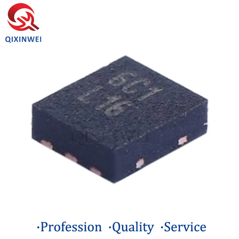 New Original LP5900SD-3.3/NOPB LP5900SD-3.3 LP5900 Printing L16 WSON6 In Stock