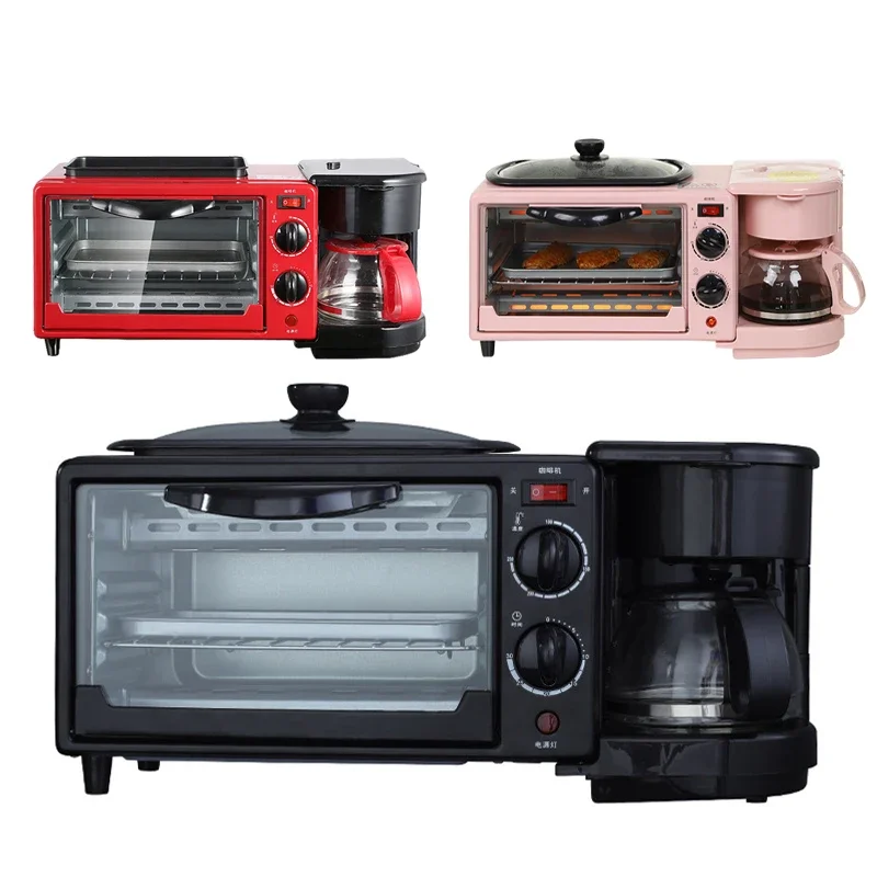 

-12L Breakfast Maker Hyxion Factory OEM ODM OBM New Style Hot Selling Electric Single Wall Oven