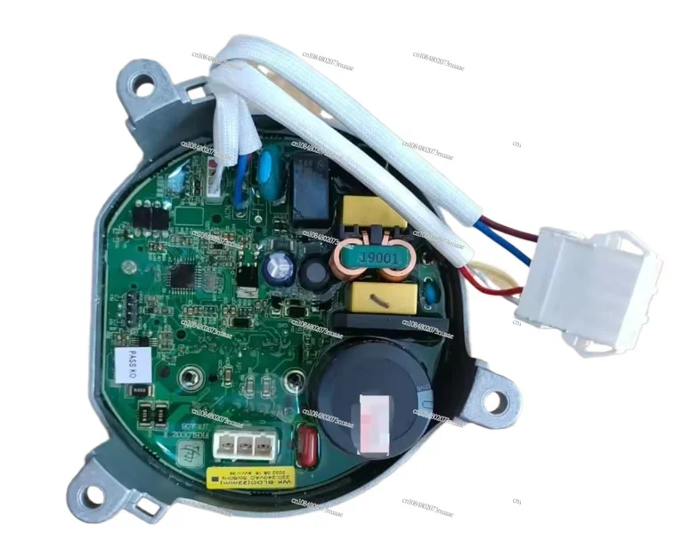 WK-BLDC WKBLDC02 Washing Machine Inverter Board: Efficient Motor Control Solution