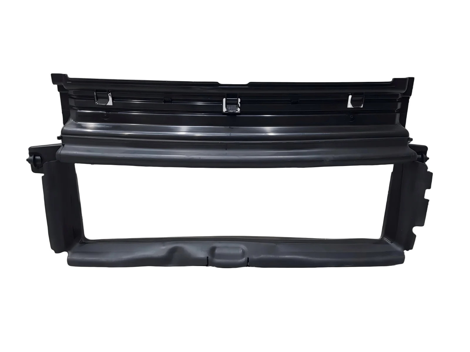 For Volvo XC60 2018-2025 Front Radiator Support Air Duct OE 31425367