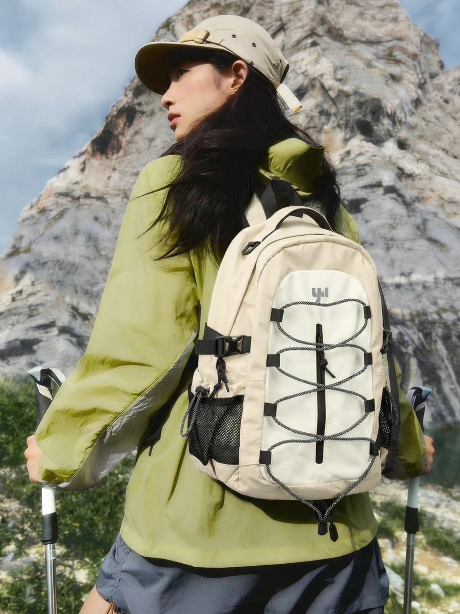 women's-hiking-backpack-lightweight-travel-shoulder-bag-mountain-climbing-sports-double-strap-bag-school-bag-with-water-bottl