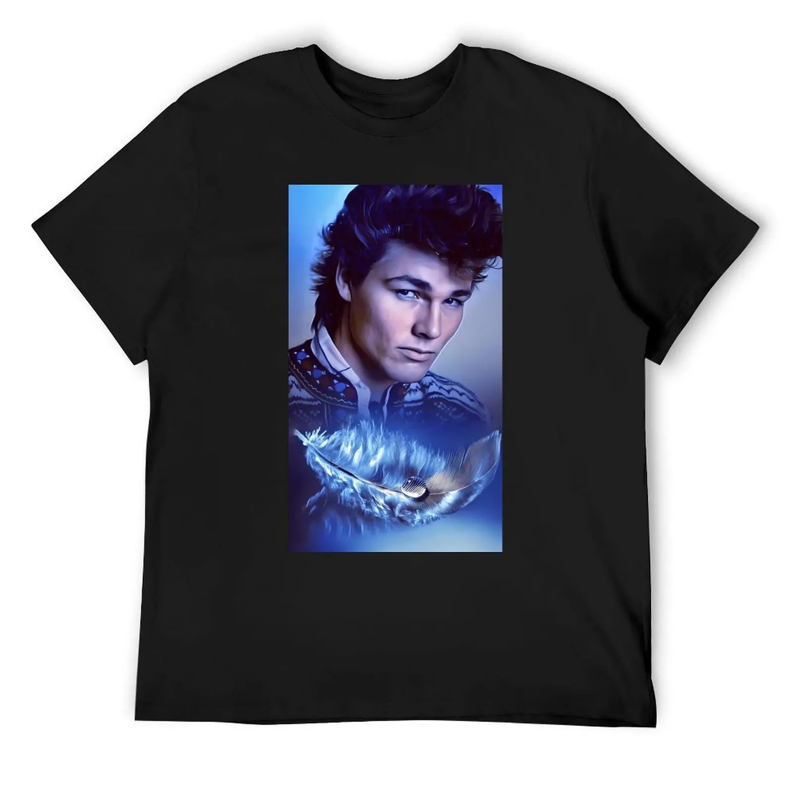 

Morten Harket T-Shirt sublime cute tops vintage t shirts shirts graphic tee mens graphic t-shirts anime