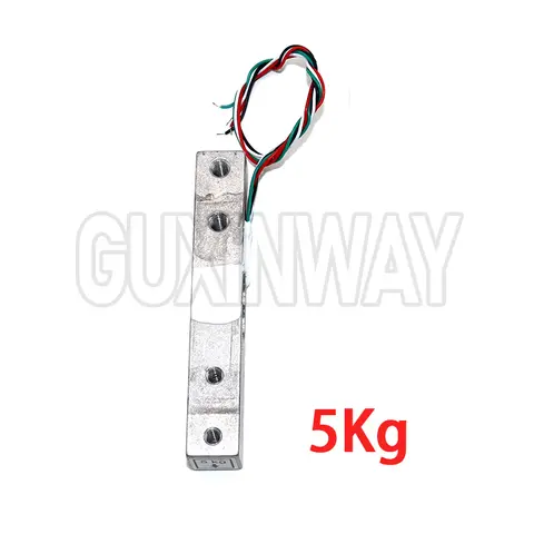 6 best sales लोड सेल - №4