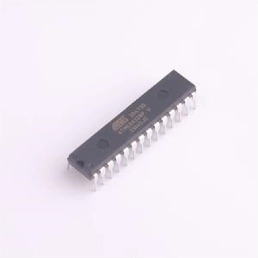 10PCS/LOT ATMEGA328P-PU (Microcontrollers)