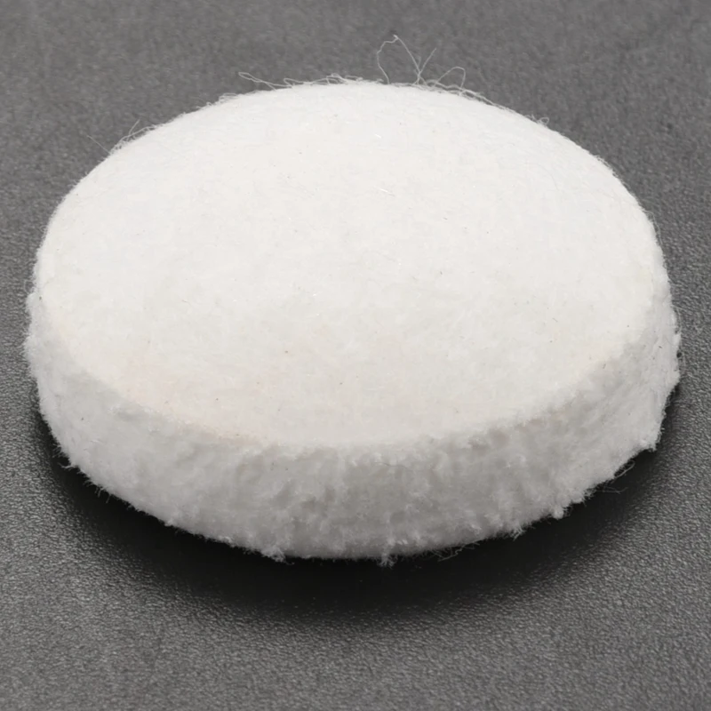 4 قطعة طبلة باص الخافق وسادة ورأى الوسادة ل طبلة باص دواسة الخافق قرع أداة الملحقات