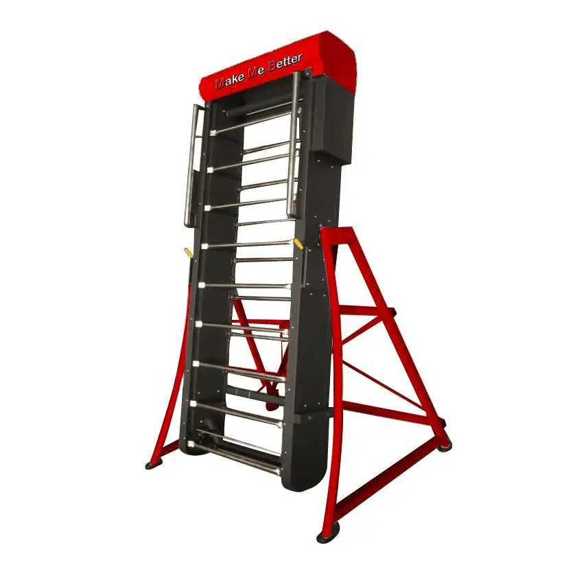 YG-C002 Vertical Climbing Machine Fitness Climber Multi Functional Ladder Climbing Machine