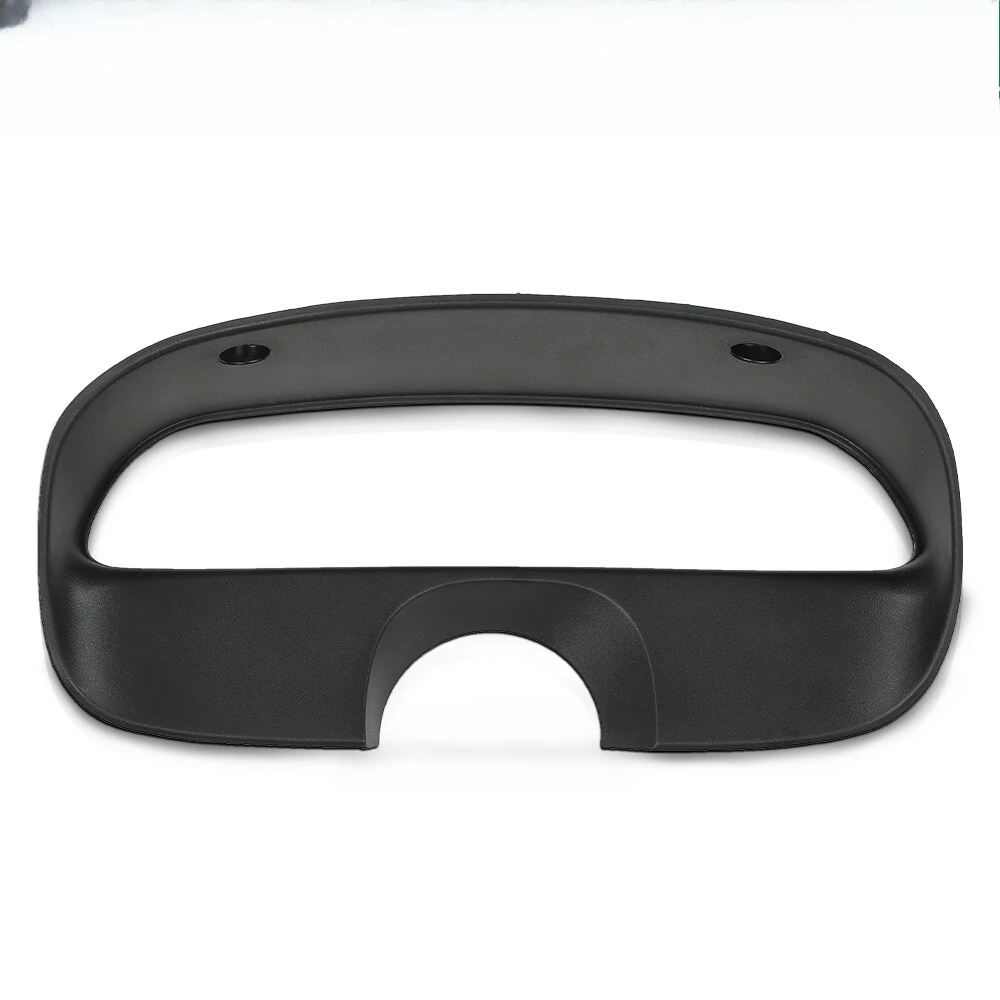 

Fit For 1994-1996 Chevy Impala SS Caprice Gauge Cluster Bezel Trim Surround US