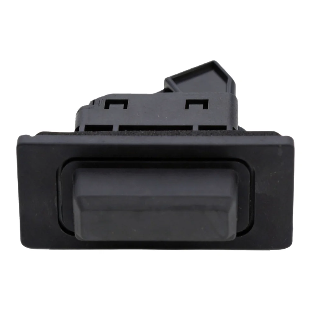 Rear Trunk Opening Button Switch Car Trunk Switch Lock Start Switch Tailgate Open Button For Mazda 3 Axela Hatchback 2014-2018