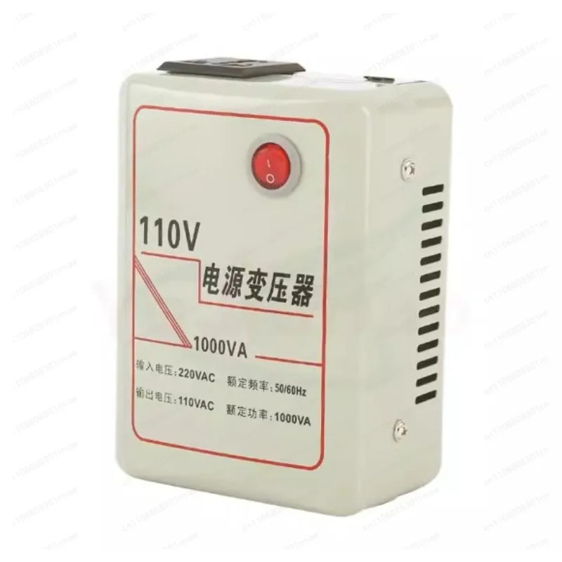 3000W Voltage Converter Transformer 220V to 110V 110V to 220V Power Supply