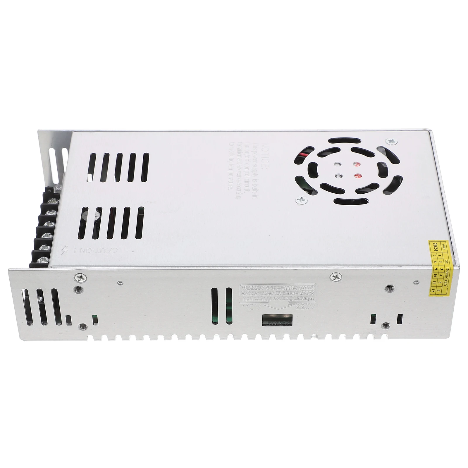

12V LED Strip Light Adapter Power Supply Iron Box Transformers Lighting Low Voltage Stable Current Protection