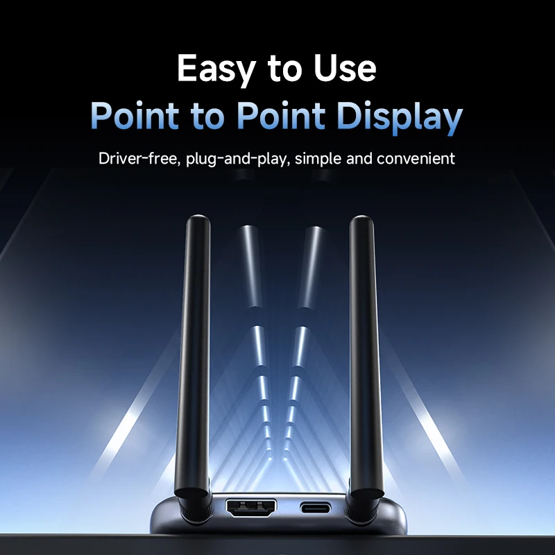 Thumbnail 3 - #80 Best Selling Wireless Transmitters