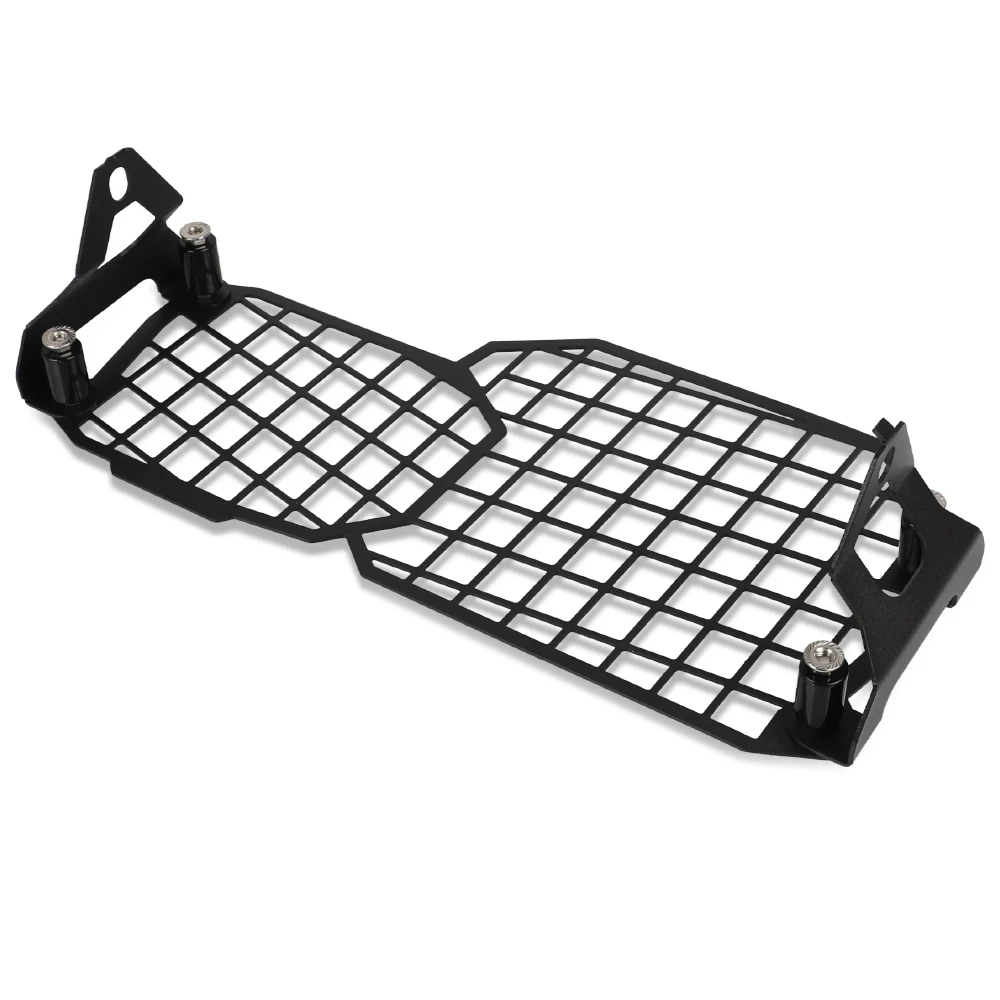 For BMW F800GS F700GS F650GS F 800 GS 700 650 GS 2008-2018 Motorcycle Headlight Protector Grille Guard Cover Hand Light Grille