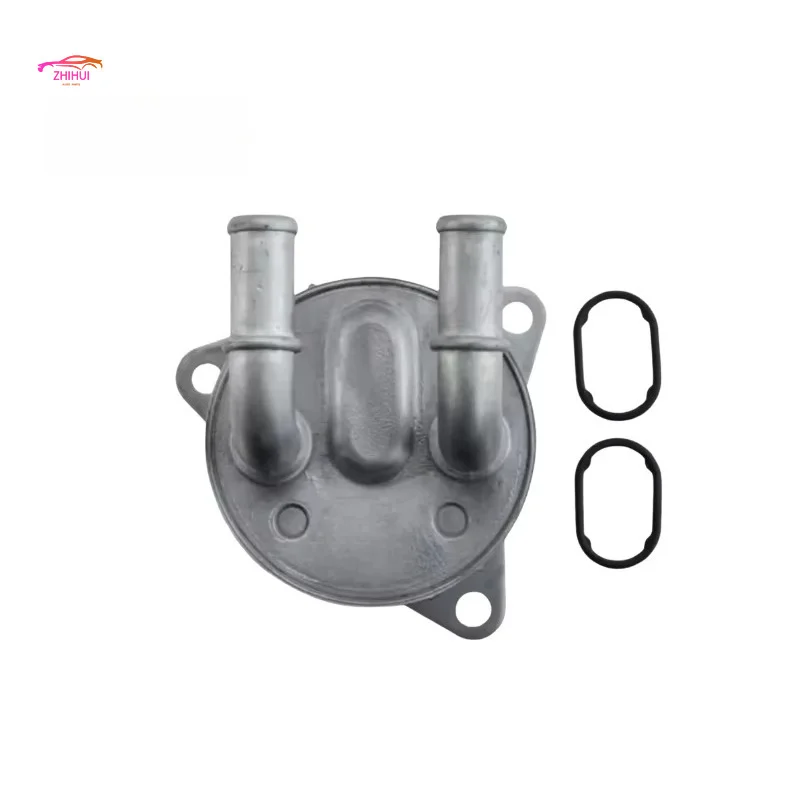 OEM 31437022 oil cooler transmission radiator suitable for VOVLO XC40 XC60 XC90 S90 S60 V40 V60 V70